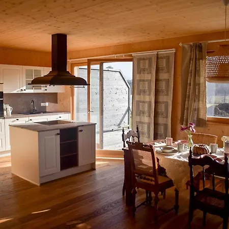 Ferienhaus Mit Charme Attersee Exterior photo