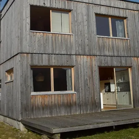 Ferienhaus Mit Charme Attersee Exterior photo