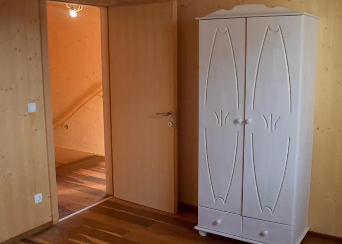 Ferienhaus Mit Charme