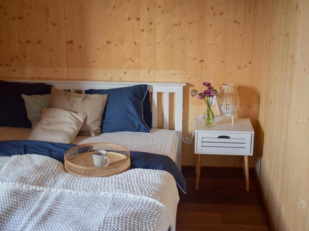Mit Charme Holiday home Attersee