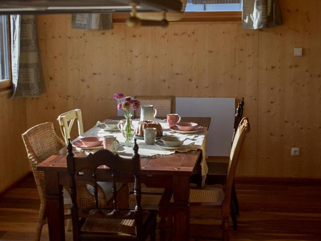 Mit Charme Holiday home *