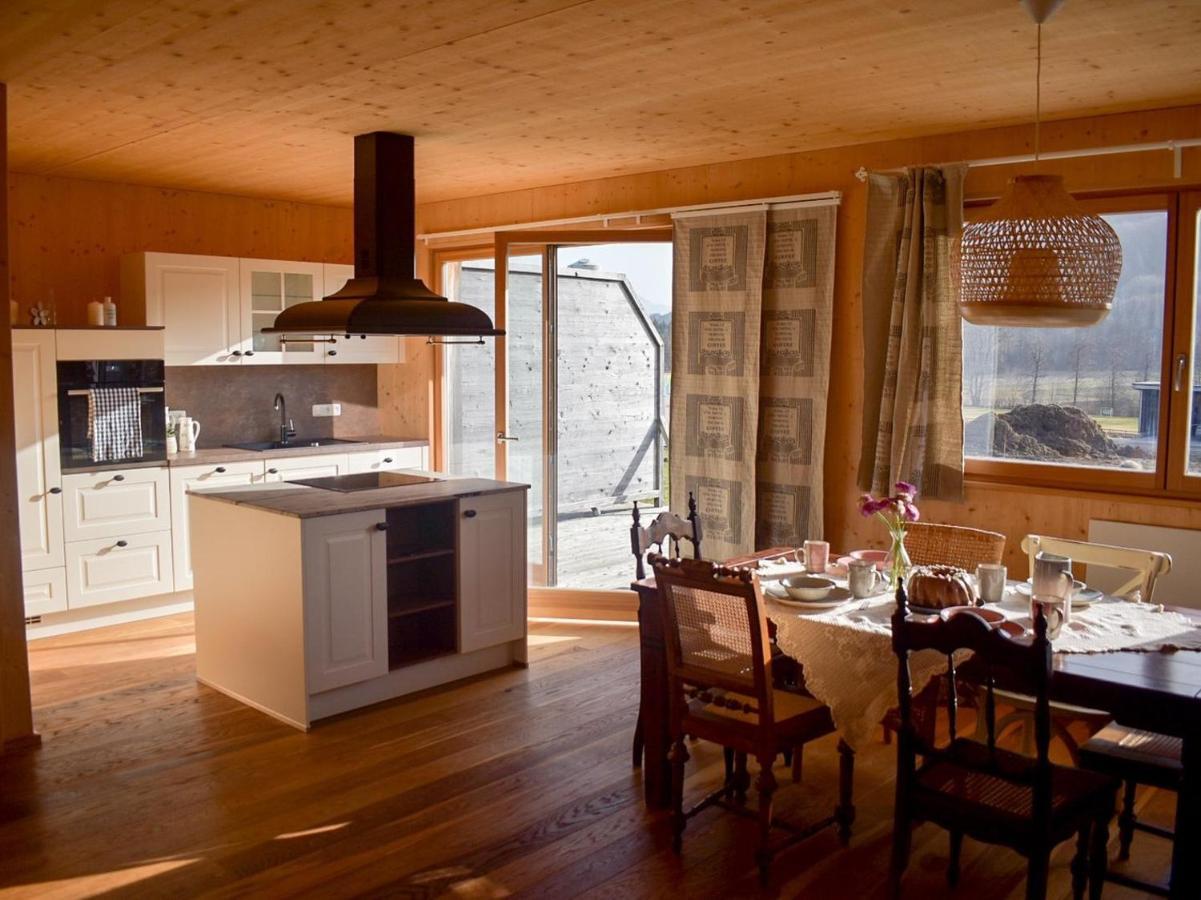 Mit Charme Holiday home *