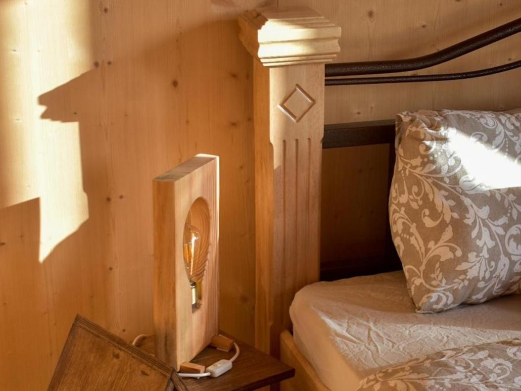 Holiday home Mit Charme