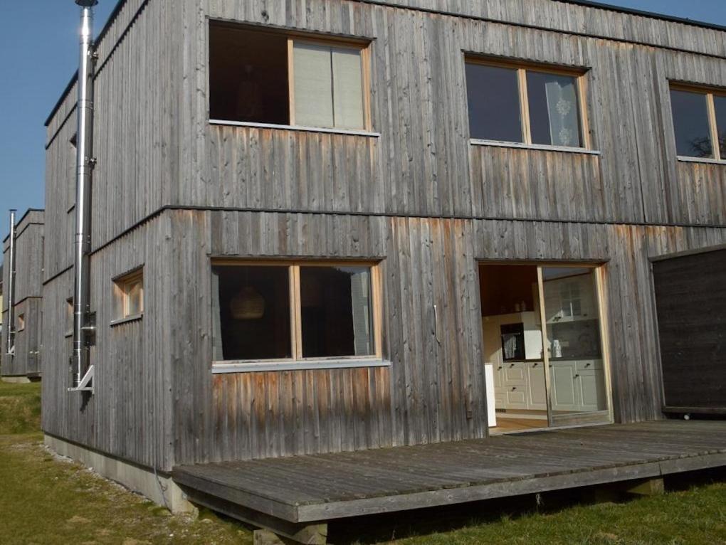 Mit Charme Holiday home