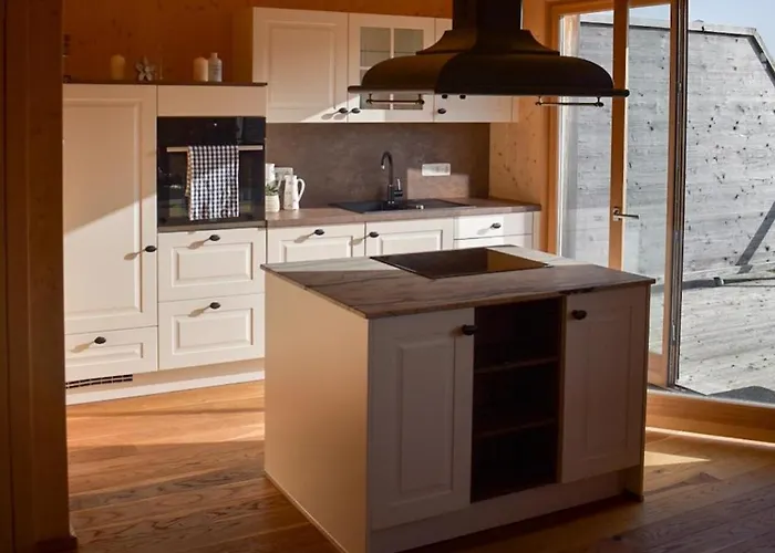 Ferienhaus Mit Charme